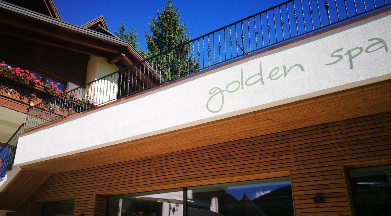 Il Piccolo Dolomiti Resort Andalo Exterior photo